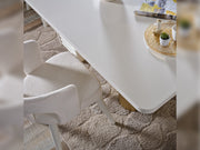 Sidney Dining Table - 200-ELIF-SID-A202-DT-6
