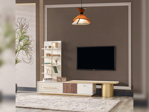 Sidney Tv Stand - 200-ELIF-SID-A203-TV