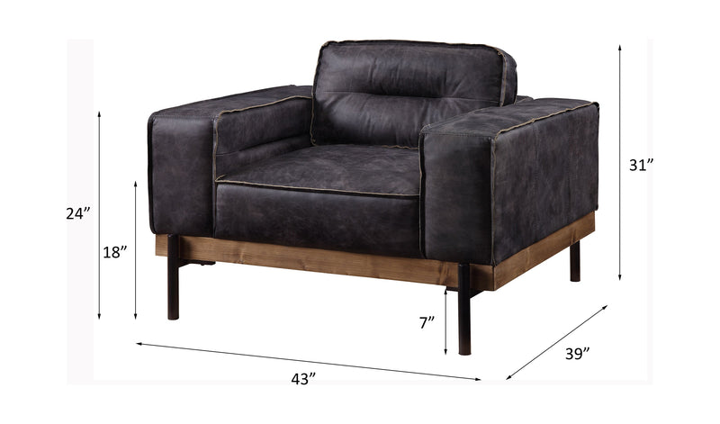 Silchester Chair - 56507