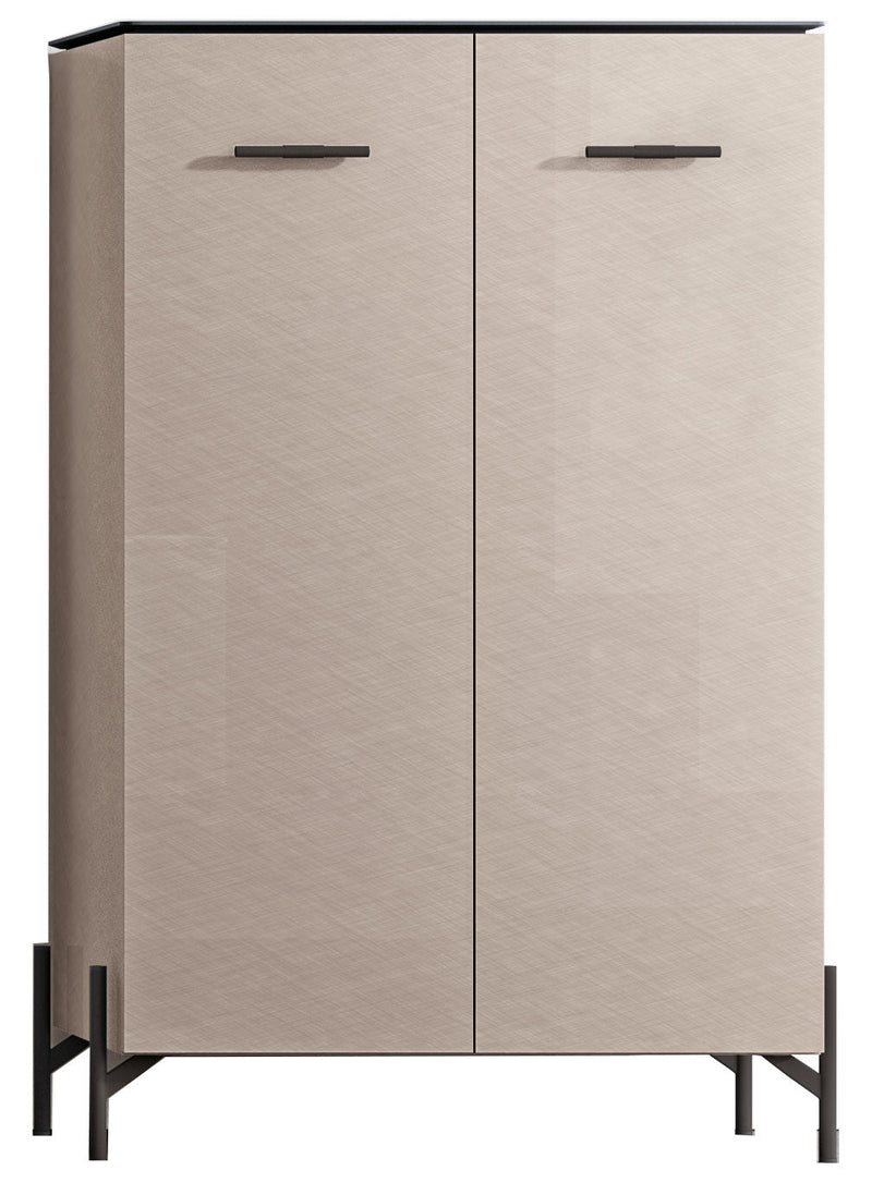 Silvia 2 Door Storage Unit - i40926