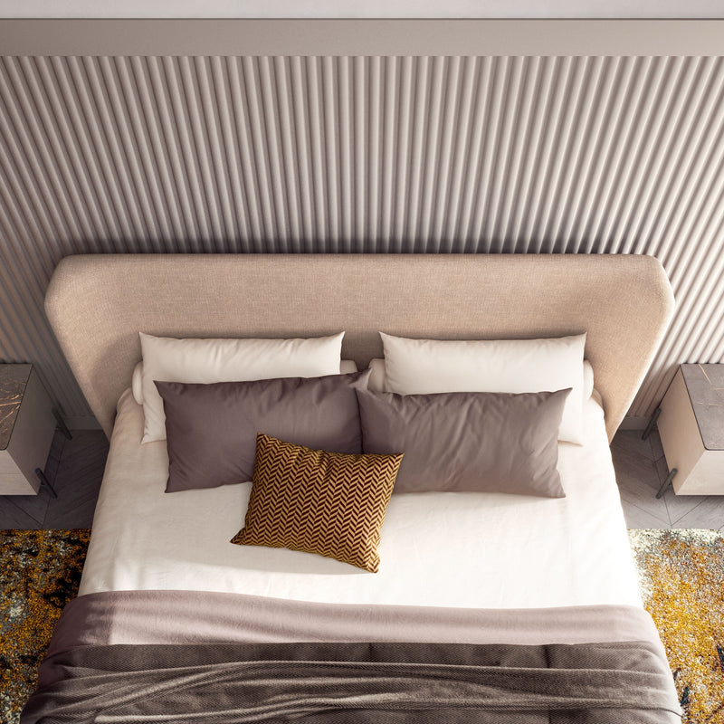 Silvia Bedroom Set - p13718
