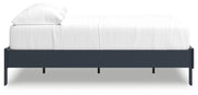 Simmenfort Navy Blue Youth Bedroom Set - DMV FurnitureYouth Bedroom Set