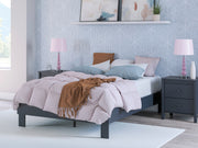 Simmenfort Navy Blue Youth Bedroom Set - DMV FurnitureYouth Bedroom Set