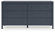 Simmenfort Navy Blue Youth Bedroom Set - DMV FurnitureYouth Bedroom Set