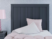 Simmenfort Navy Blue Youth Platform Bedroom Set - DMV FurnitureYouth Bedroom Set