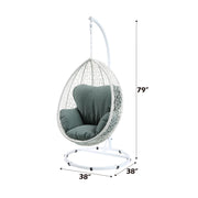 Simona Hanging Chair - 45032