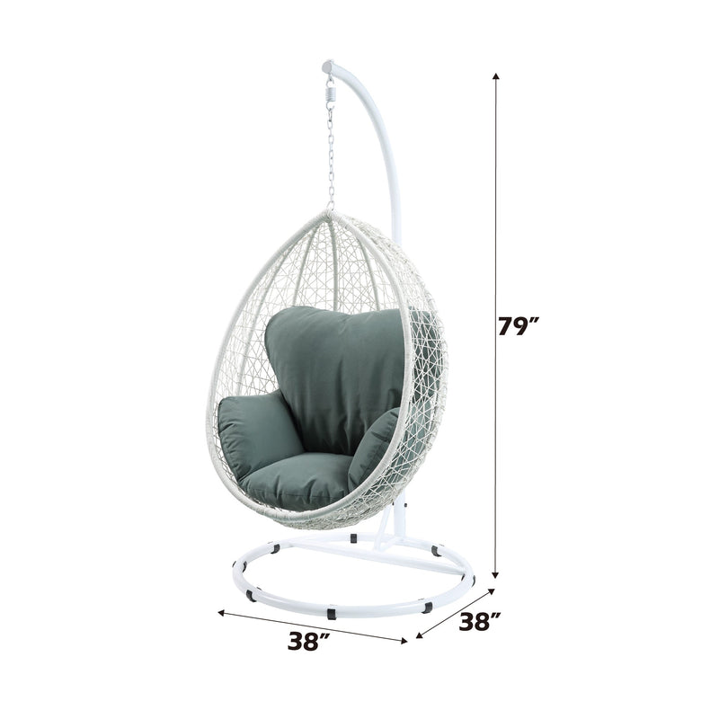 Simona Hanging Chair - 45032