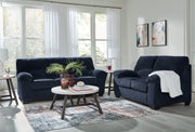 SimpleJoy Navy Living Room Set - DMV FurnitureLiving Room Set