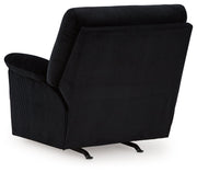 SimpleJoy Onyx Recliner - DMV FurnitureRecliner Chair