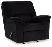 SimpleJoy Onyx Recliner - DMV FurnitureRecliner Chair