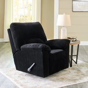 SimpleJoy Onyx Recliner - DMV FurnitureRecliner Chair
