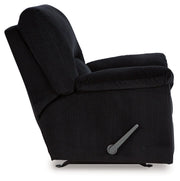SimpleJoy Onyx Recliner - DMV FurnitureRecliner Chair