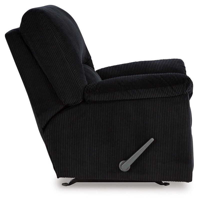 SimpleJoy Onyx Recliner - DMV FurnitureRecliner Chair