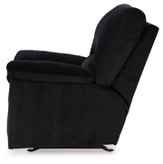 SimpleJoy Onyx Recliner - DMV FurnitureRecliner Chair