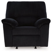 SimpleJoy Onyx Recliner - DMV FurnitureRecliner Chair