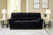 SimpleJoy Onyx Sofa - DMV FurnitureSofa