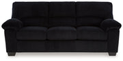 SimpleJoy Onyx Sofa - DMV FurnitureSofa