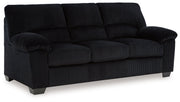 SimpleJoy Onyx Sofa - DMV FurnitureSofa
