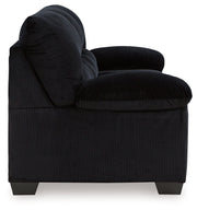 SimpleJoy Onyx Sofa - DMV FurnitureSofa