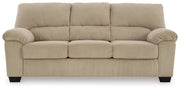 SimpleJoy Sand Sofa - DMV FurnitureSofa
