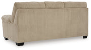 SimpleJoy Sand Sofa - DMV FurnitureSofa