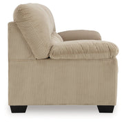 SimpleJoy Sand Sofa - DMV FurnitureSofa