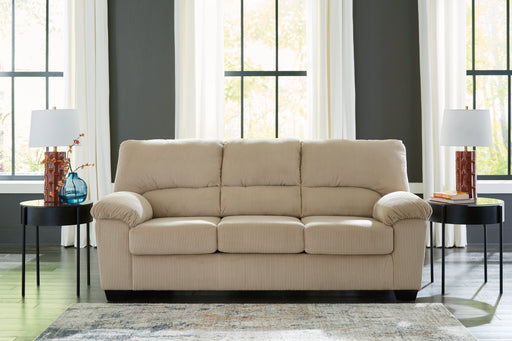 SimpleJoy Sand Sofa - DMV FurnitureSofa