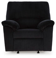 SimpleJoy Sofa and Recliner - 24204U3