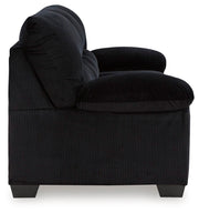 SimpleJoy Sofa and Recliner - 24204U3