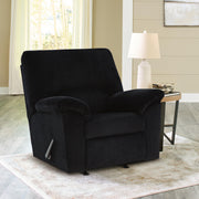 SimpleJoy Sofa and Recliner - 24204U3