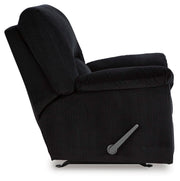SimpleJoy Sofa and Recliner - 24204U3