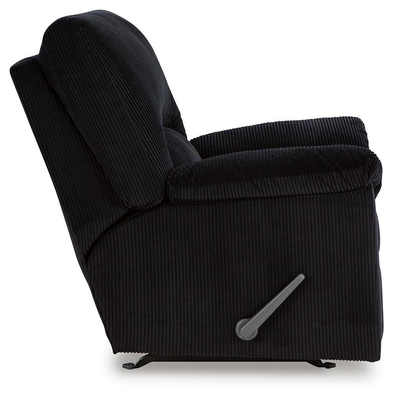 SimpleJoy Sofa and Recliner - 24204U3