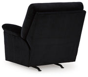 SimpleJoy Sofa and Recliner - 24204U3