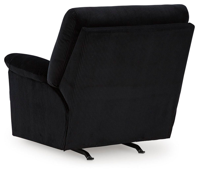 SimpleJoy Sofa and Recliner - 24204U3
