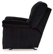 SimpleJoy Sofa and Recliner - 24204U3