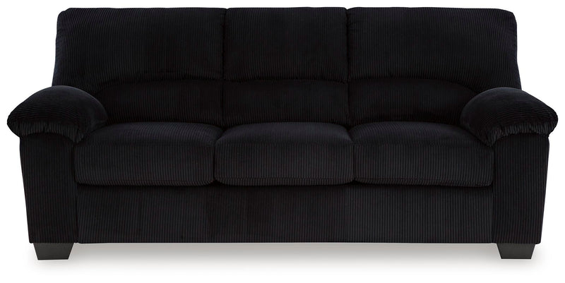 SimpleJoy Sofa and Recliner - 24204U3