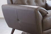 Sissoko Gray Living Room Set - DMV Furniture