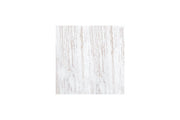 Skempton White/Light Brown Counter Height Bar Stool (Set of 2) - DMV FurnitureBarstool