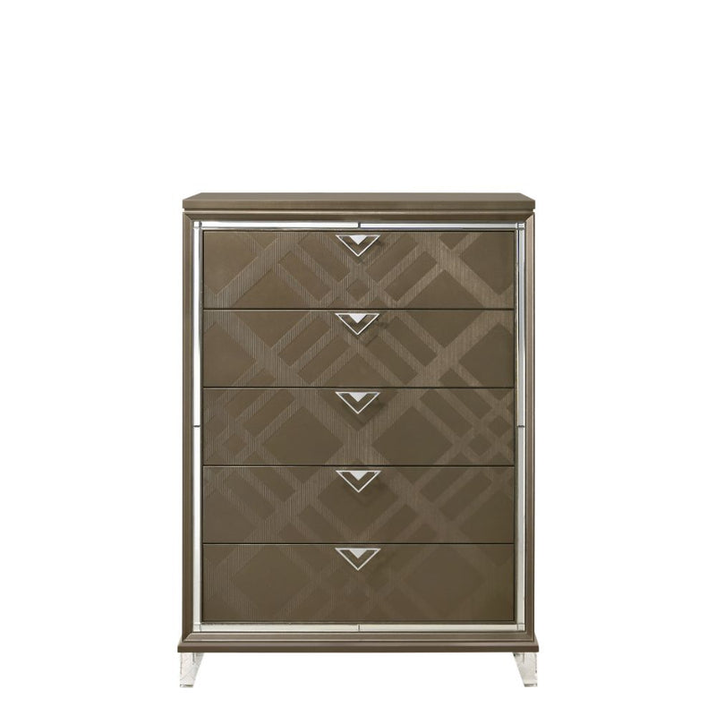 Skylar Chest - 25326
