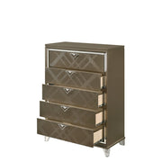 Skylar Chest - 25326