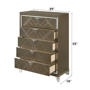 Skylar Chest - 25326