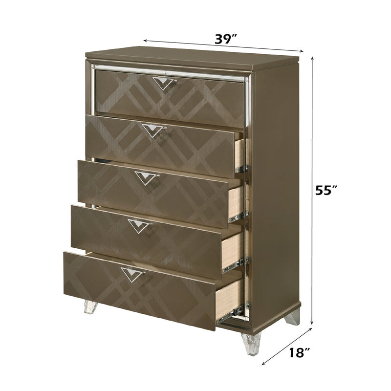 Skylar Chest - 25326