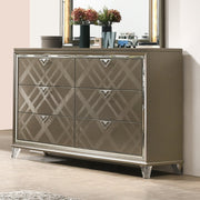 Skylar Dresser - 25325