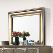 Skylar Mirror W/Led - 25324