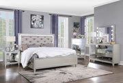 Sliverfluff Mirror W/Light - BD00245