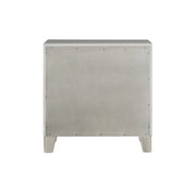 Sliverfluff Nightstand - BD00243