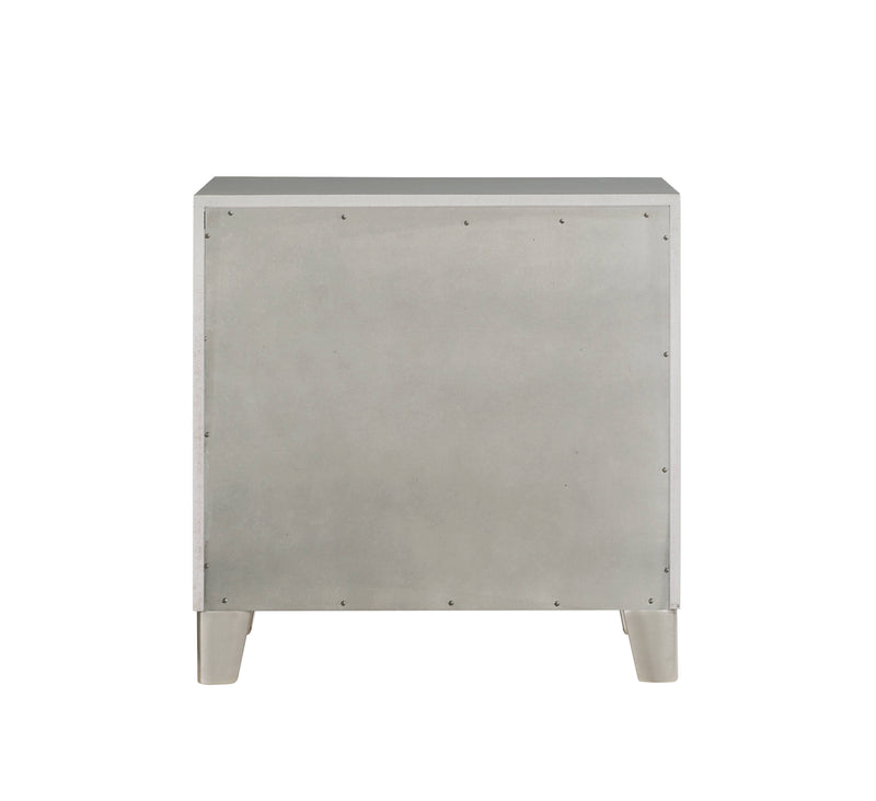 Sliverfluff Nightstand - BD00243
