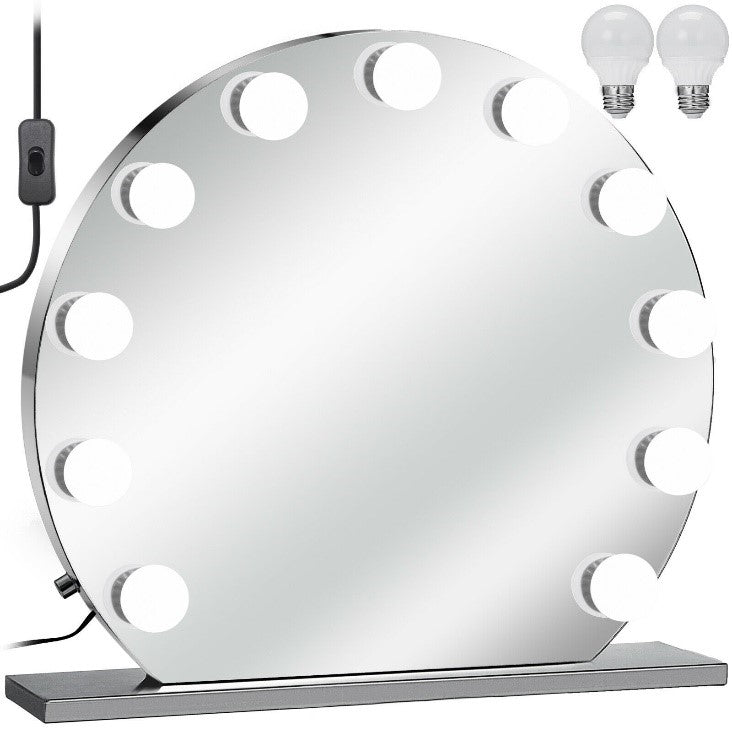 SM32RNDW - ROUND WHITE  BLUETOOTH SPEAKES CHARGING PORT - 210000005750