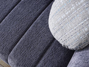 Snowy 90.5" Wide Sofa - Standard Sofas