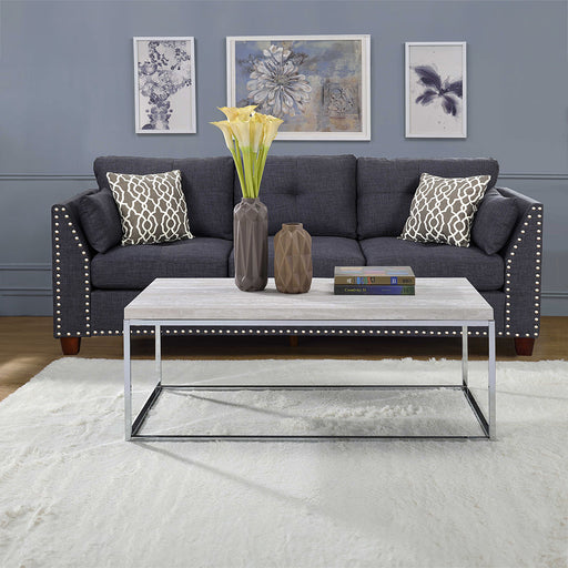 Snyder Coffee Table - 84625